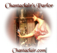 Chantaclair Rose Logo