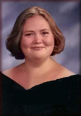 Janeal's Senior Picture - Roseville HS